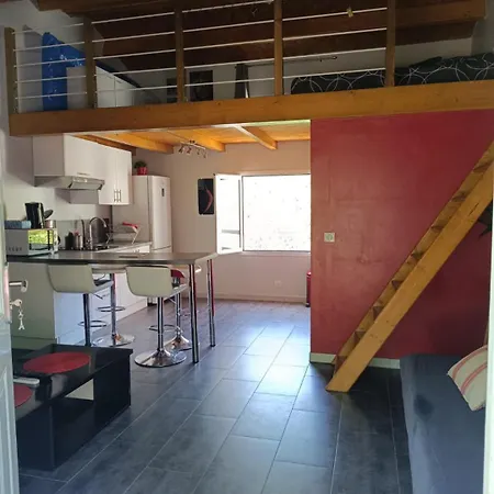 Apartment Joli Entre Et Montagne Proche De
